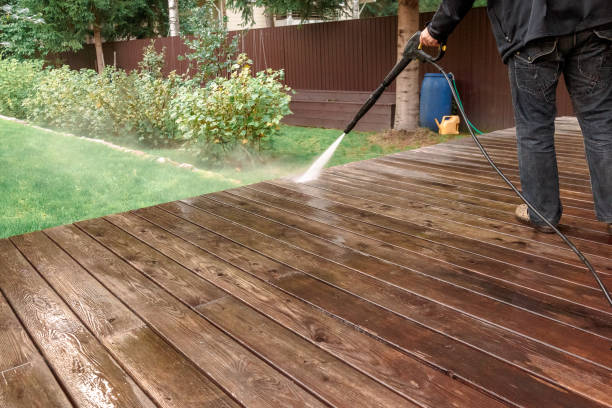 Best Restaurant Pressure Washing  in Tamarac, FL